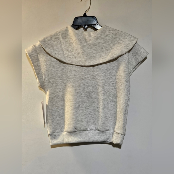 107- Scuba Monico half zip - Picture 2 of 4